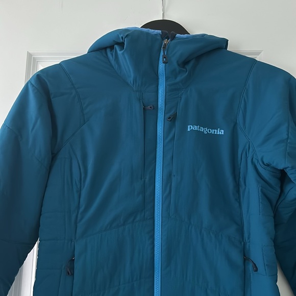 Patagonia Air Nano Hoodie - Picture 5 of 8